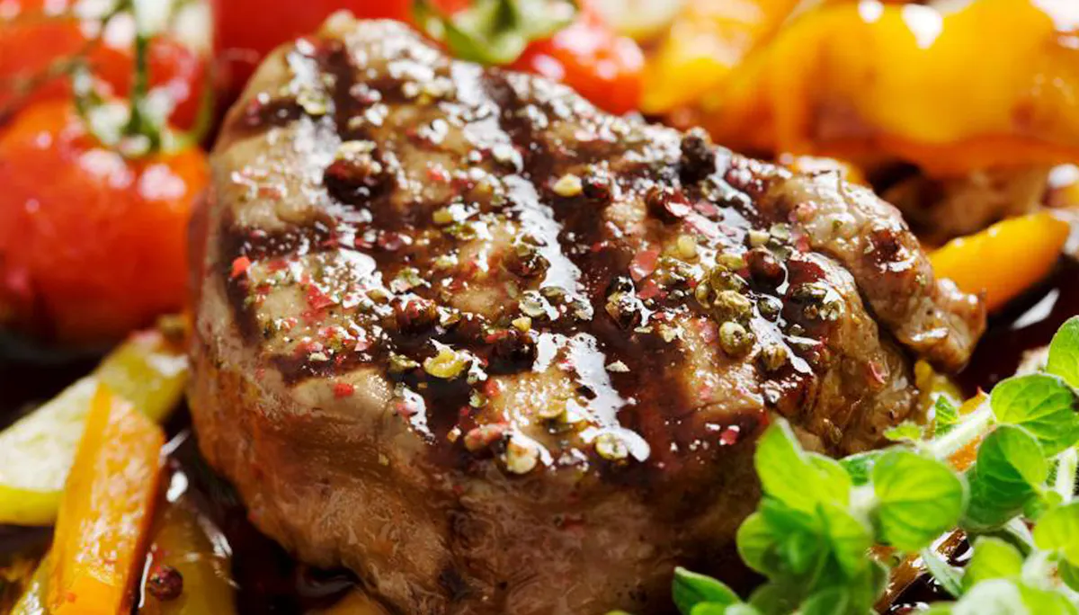 Private Dining at Crowne Plaza Reading East 