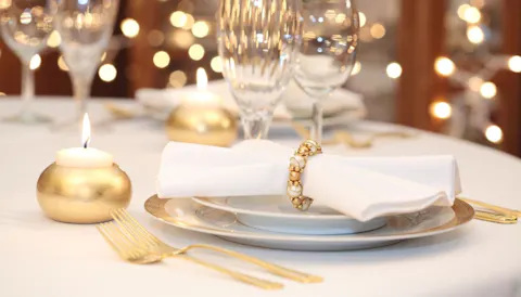 Private Dining at Crowne Plaza Reading East 