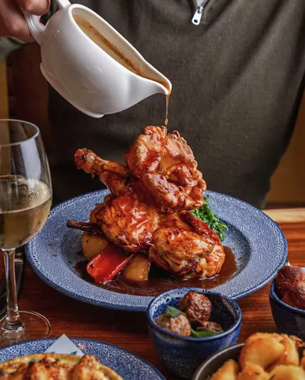 The Cardiff Townhouse Coppa Club