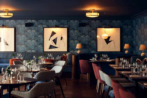 The Cardiff Townhouse Coppa Club