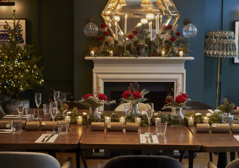 The Cardiff Townhouse Coppa Club