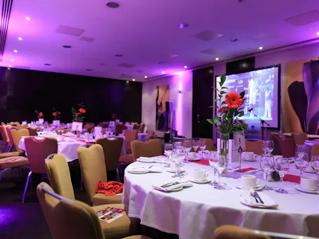 Park Plaza Cardiff