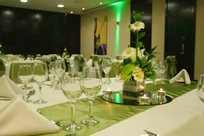 Park Plaza Cardiff
