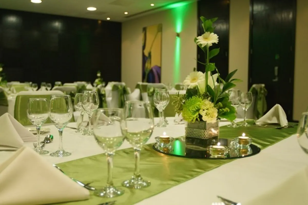 Park Plaza Cardiff