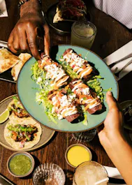 Wahaca Cardiff