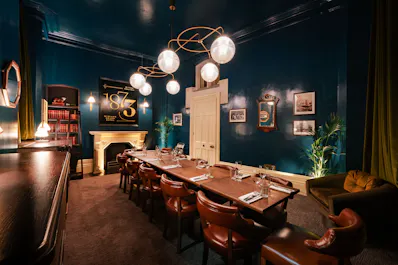 Hawksmoor St Pancras