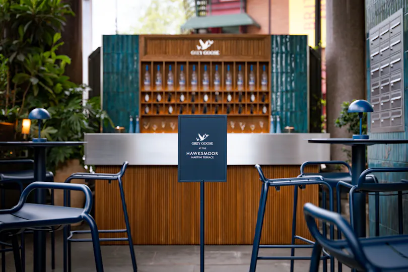 Hawksmoor St Pancras