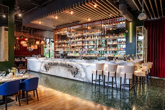 Smith’s Bar