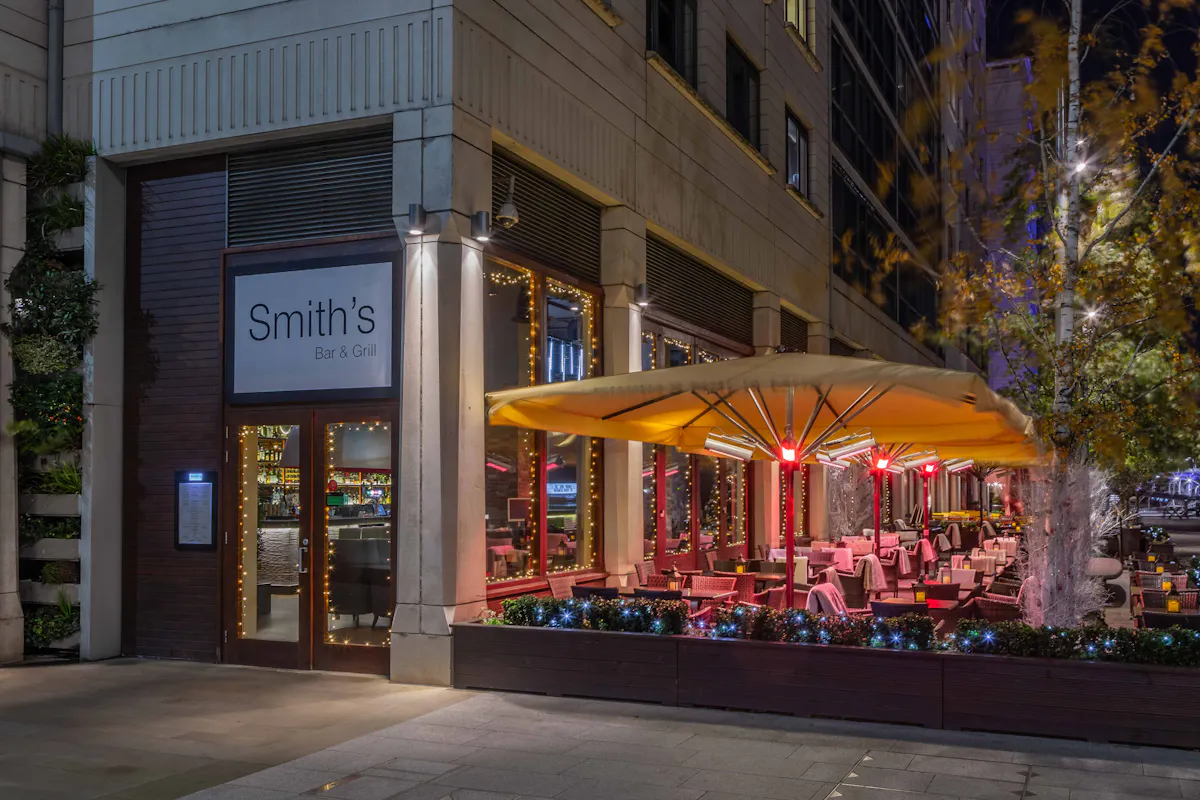 Smith