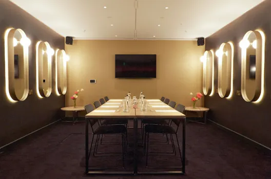 The Green Room