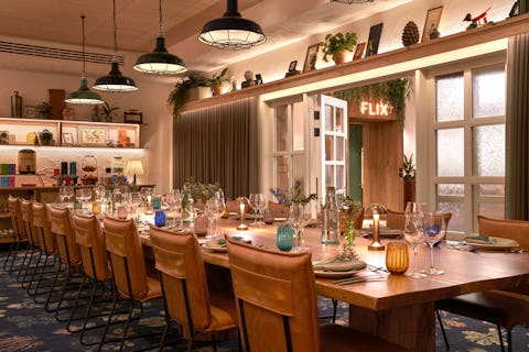 Treehouse Manchester