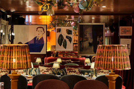 The Snug