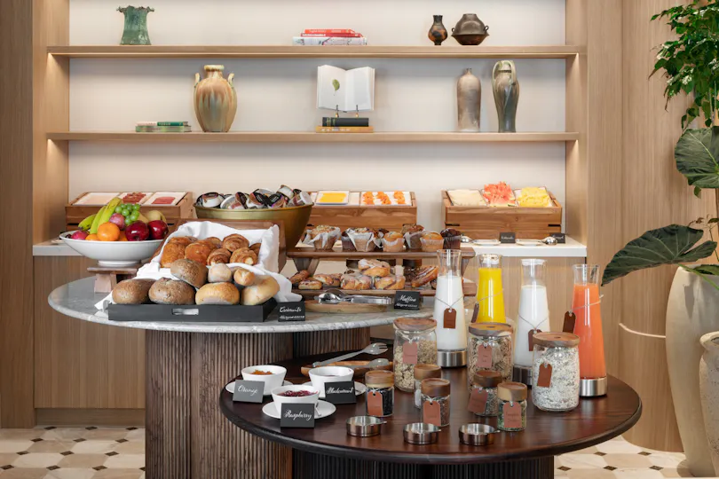 Montcalm Mayfair, Autograph Collection