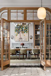 Montcalm Mayfair, Autograph Collection