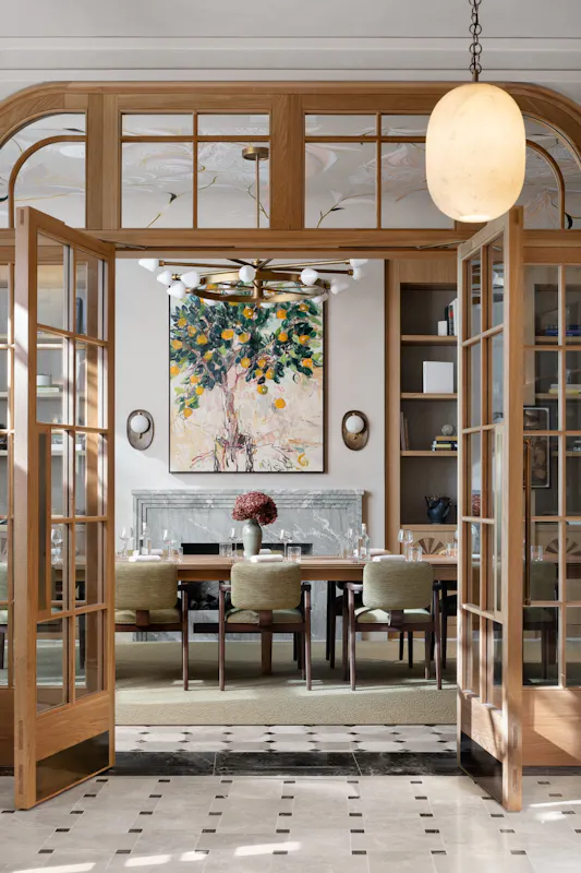 Montcalm Mayfair, Autograph Collection