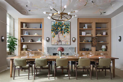 Montcalm Mayfair, Autograph Collection