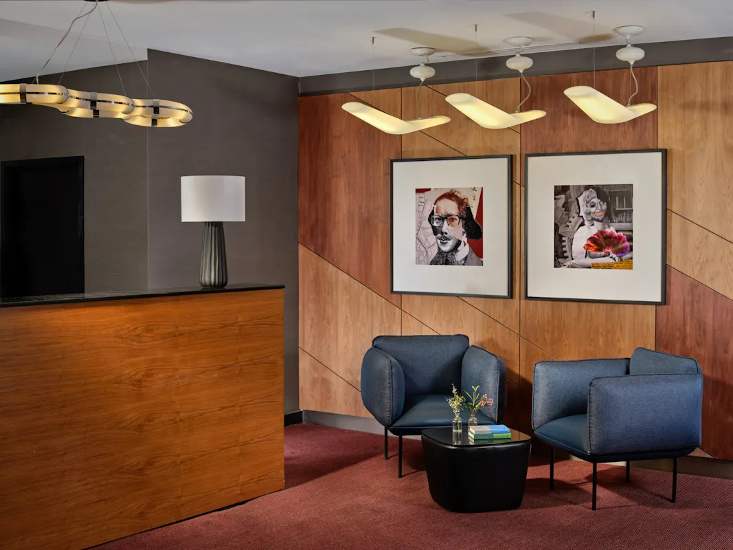 Montcalm Mayfair, Autograph Collection