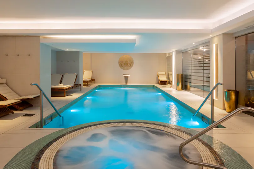 Montcalm Mayfair, Autograph Collection