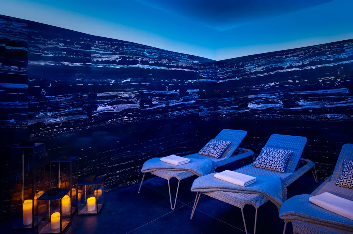 Montcalm Mayfair, Autograph Collection