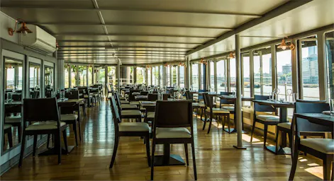 The Yacht London