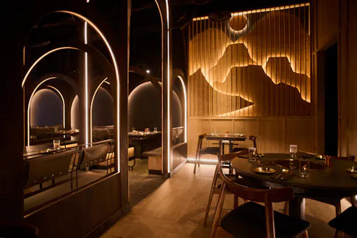 SOOM Korean Restaurant