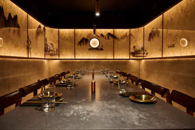 SOOM Korean Restaurant