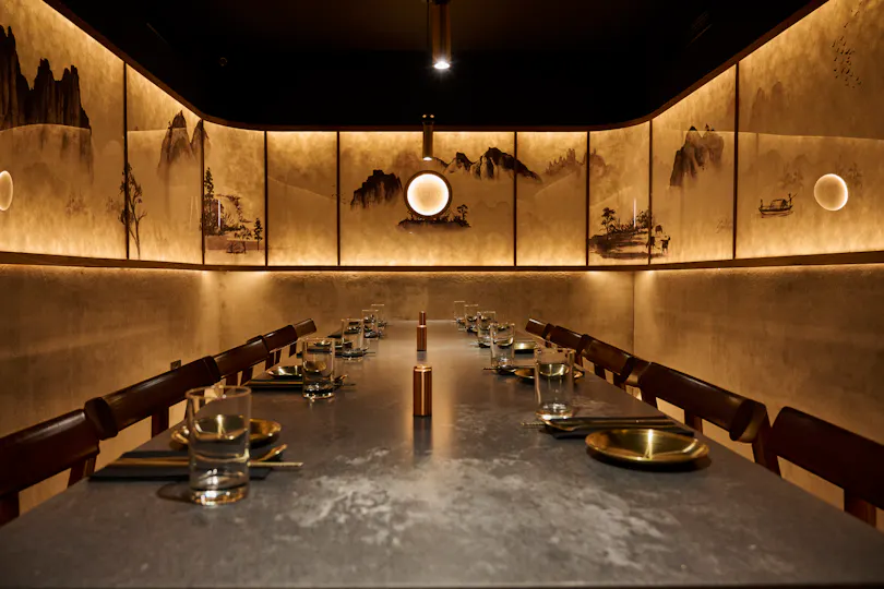 SOOM Korean Restaurant