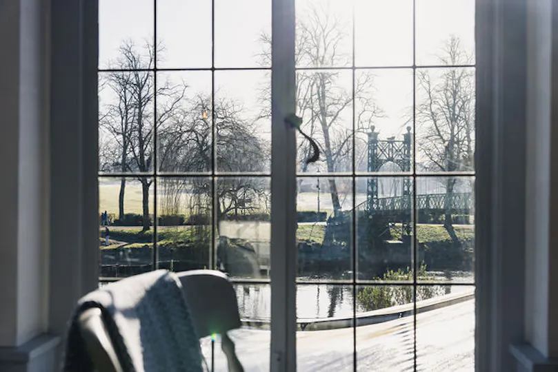 The Boathouse - Shrewsbury