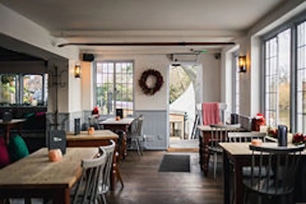 The Boathouse - Shrewsbury