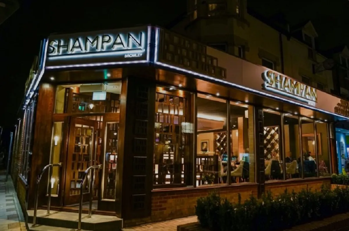 Shampan Bromley