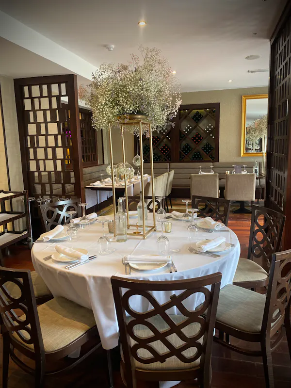 Shampan Bromley