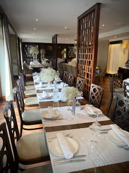 Shampan Bromley