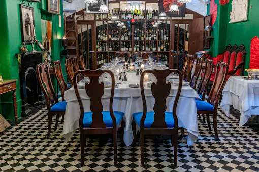 Otto's