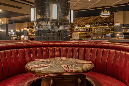 Burger & Lobster Soho