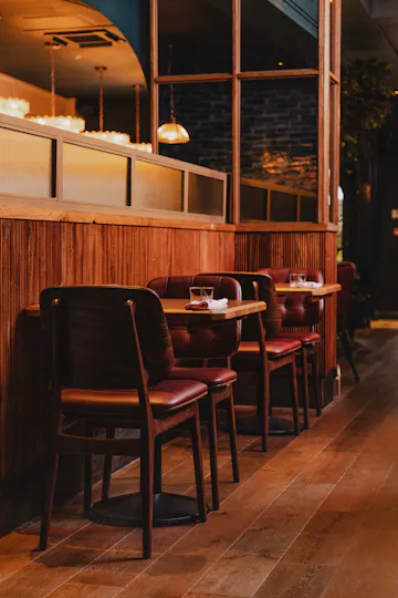 Burger & Lobster Brighton