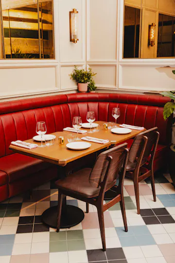 Burger & Lobster Brighton
