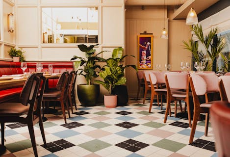 Burger & Lobster Brighton