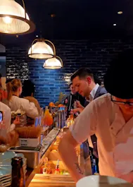 Burger & Lobster Brighton