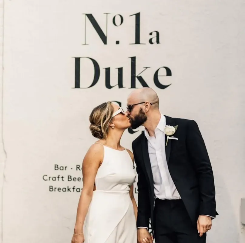 No 1 Duke St