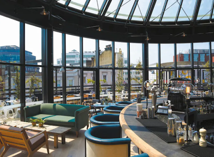 601 Queen’s Road