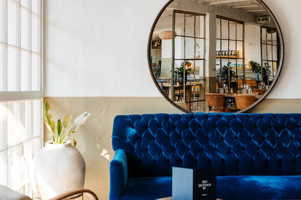 601 Queen’s Road