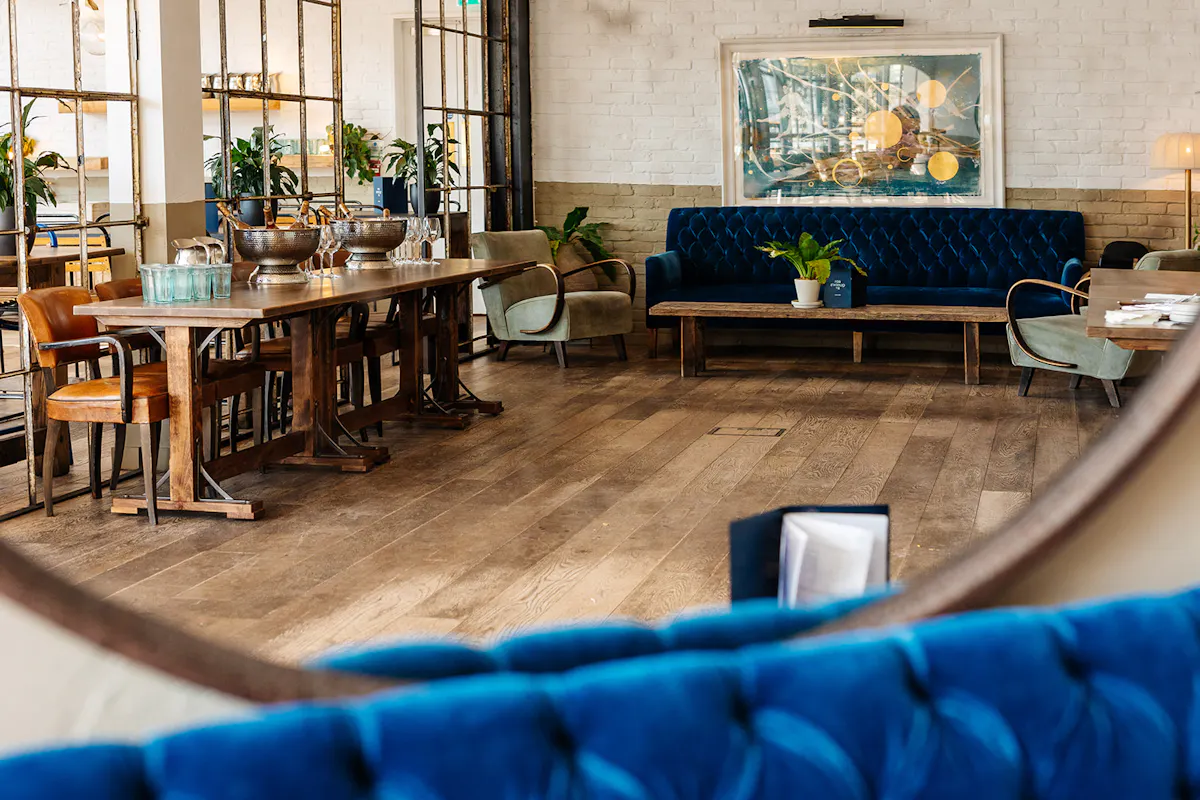 601 Queen’s Road