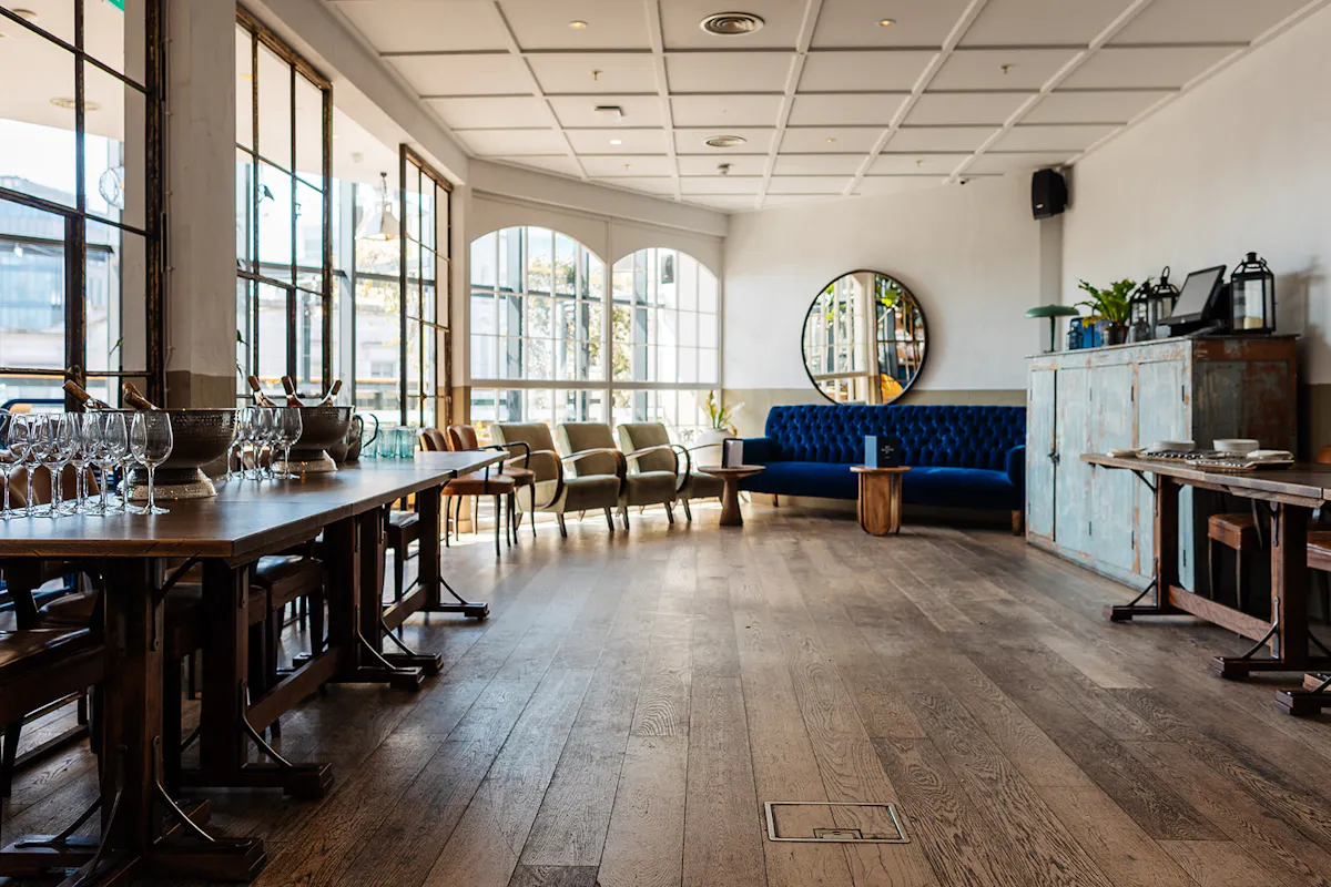 601 Queen’s Road