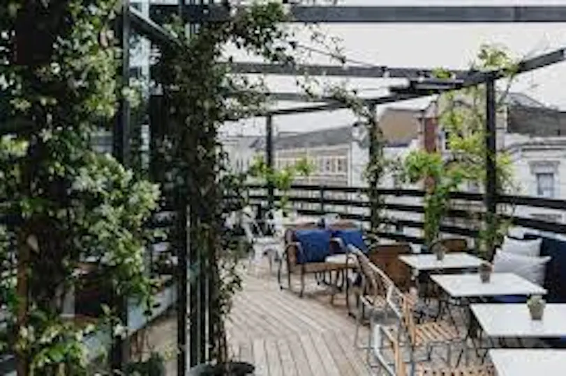 601 Queen’s Road