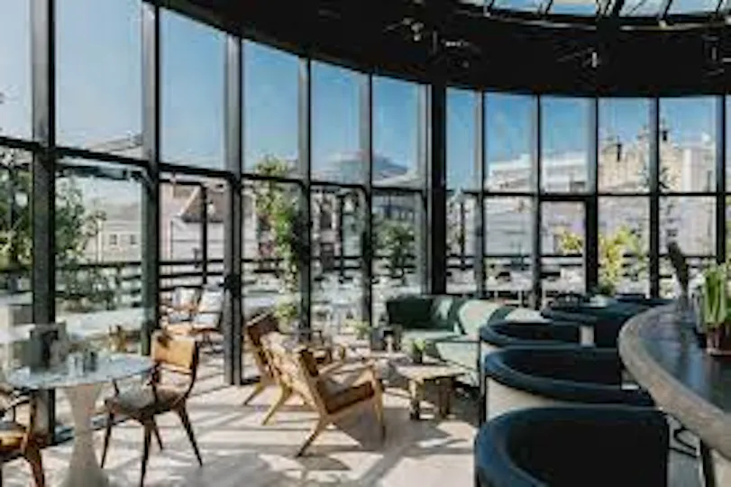 601 Queen’s Road