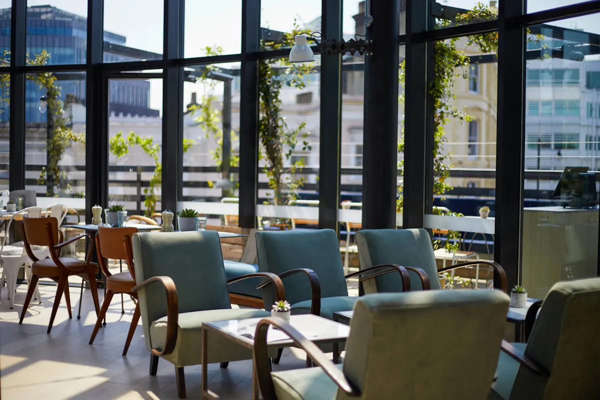 601 Queen’s Road