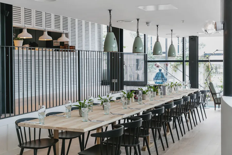 601 Queen’s Road