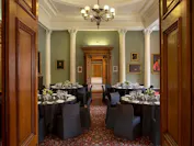 The Royal Society of Chemistry at Burlington House