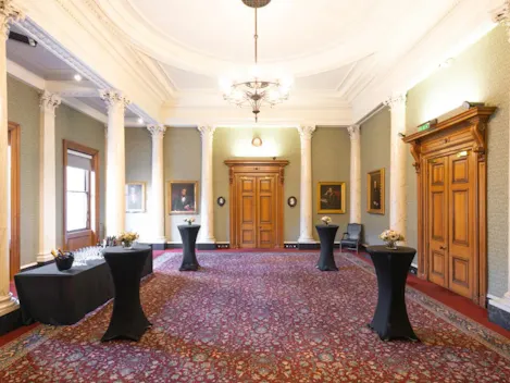 Council Room
