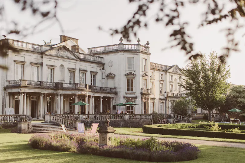 Grove House